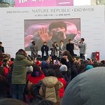 [EXO] 부산팬싸 후기