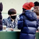 [EXO] 대박 이꼬마도 팬싸<b>당첨</b>된거임?ㅜㅡㅜ