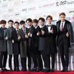 [EXO] 야 <b>가온</b>레카 보라색머리홈마년 아는사람