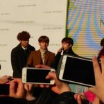 [EXO] 신촌 지금 <b>질서</b> 개엉망이래ㅋㅋㅋㅋ