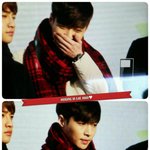[EXO] 혹시 <b>신촌</b> 팬싸 프리뷰 나만 조용하니...?