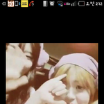 갓여고딩은지와아름이<b>무뇌</b>인증