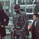 [EXO] 종인이 <b>서면</b>간거알아 ?