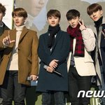 [EXO] 오줌은 아닌데 왜 오세훈 빼고는 다들 <b>평범</b>하냐