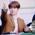 [EXO] 엑소엘 자기팬들 <b>도둑</b>으로 모는 백현