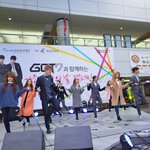 [설렘] ㅋㅋ<b>갓세븐</b>한테 설렘