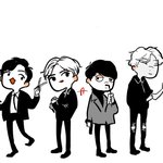[EXO] 야 그래서 팬싸 어떻게된거야?둘다<b>취소</b>?