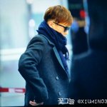 [EXO] 애들 <b>서울</b>오는 비행기타나보다ㅋㅋ<b>공항</b>이래