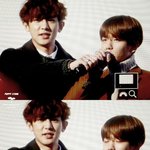 [EXO] <b>신촌</b> 찬열이로 기분풀어 