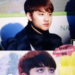 [EXO] 디오 <b>역변</b> 심각하다