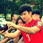 [EXO] <b>김진수</b>선수