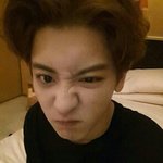 [EXO] @뉴비들아 들어와봐