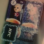 [EXO] 엑소 피규어 2세트있지롱~