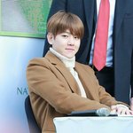 [백현] <b>몽몽이</b> 네이처 고화질 떴다