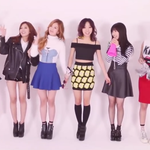 [에이핑크] 에이핑크 뮤비 내기준 레전드