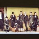 [EXO] 나 <b>면세점</b>에서 mcm엑소 봤거든
