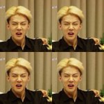 [EXO] 와후<b>오송</b>ㆍ혼ㆍ노모
