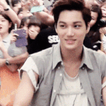 [EXO] 난 이기면