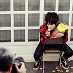 [인피니트] 근데 폰 상단<b>바에</b>