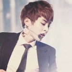 [EXO] [시우민]사생년들