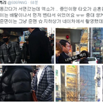 [EXO] <b>서면</b>후기에 민석이아파보였대