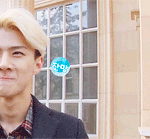 [EXO] 게동빛삭 <b>캡쳐</b>다<b>뜸</b>ㅋㅋㅋㅋㅋㅋㅋㅋㅋ