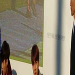 [EXO] 나 <b>맨</b>뒤에서 <b>맨앞</b>까지 감ㅎㅎ 신촌팬싸