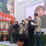 [EXO] 오늘 우리애들 쳐다보는 <b>쥐</b>드래곤