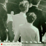[EXO] 타오가 카이한테 장난치는건데 <b>설레</b>ㅜㅜ