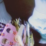 [EXO] 화이트콘 때 비공굿+<b>사탕</b> 나눔
