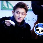 [EXO] 타오야 <b>핫</b><b>팩</b> 너나 꼬옥 쥐고있지ㅠㅠㅠㅠ