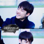 [EXO] 애기 경수 <b>존예</b>
