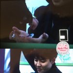 [EXO] <b>예의</b>바른 경수
