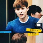 [시우민] 나 부산팬싸갔어ㅠㅠ