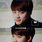 [EXO] 경수랑 아이<b>컨텍</b>