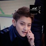 [EXO] 미친 존나이뻐ㅠㅠㅠㅠㅠ쌩얼 시발ㅠㅠㅠ