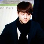 [EXO] 귀욤귀욤 <b>흰자</b>부자 경수
