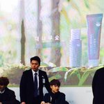 [EXO] <b>시</b><b>큐</b>형과 경수의 덩치케미ㅜㅜㅜㅜㅜ