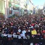 [EXO] 오늘 부산 쩔었네;;와 시발