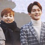 [EXO] ㅅㄷ내가 <b>무쌍</b>인데