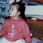 [모든팬덤] (수정)크리스탈 태어나기 <b>전날</b> 지연은...jpg