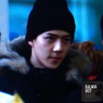 [EXO] 야 <b>여돌중</b>에 얼굴딱보기에 이쁜데 노래 겁나잘하는애있냐...