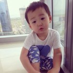 [EXO] <b>송</b>민국 이라는 애기 백현이 닮았네ㅎㅎ
