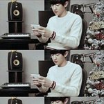 [EXO] 노래랜덤인데 나비소녀듣다가