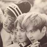 [EXO] 라디오에서 불러줬으면