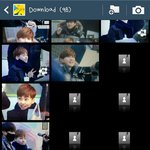 [EXO] 나 <b>이미지</b>가 자꾸 깨짐