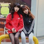 있잖아 <b>져지</b>입는거