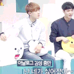 [EXO] 난엑몽