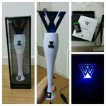 [EXO] ㅇㄴ응원봉 <b>이색</b>임