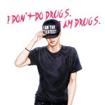 [EXO] <b>팬아트</b> 짤털 (금손)